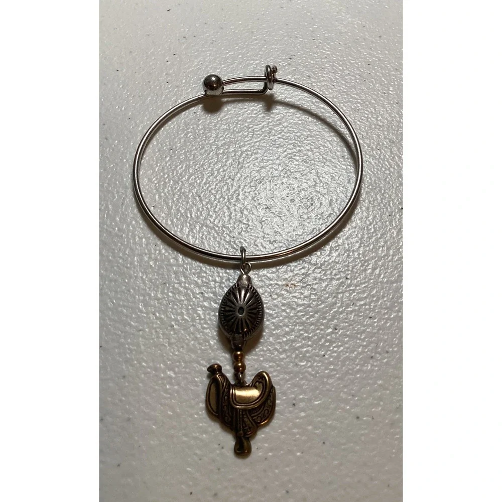 The Unbranded Brand southwestern bracelet